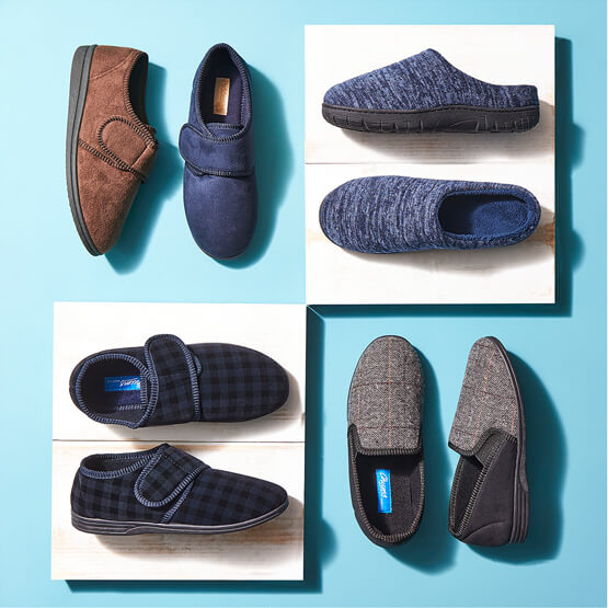 Comfort All Day